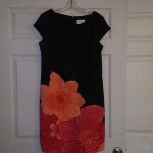 Studio 1 Black Dress